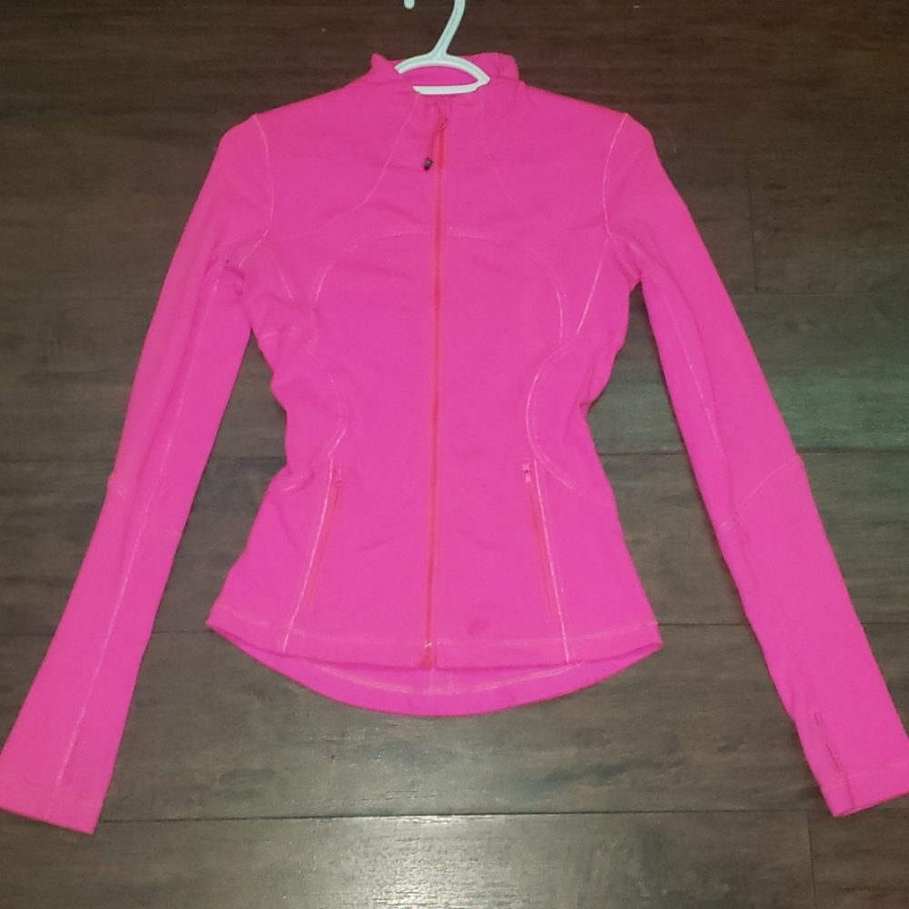 PINK LULU🍋 long sleeve